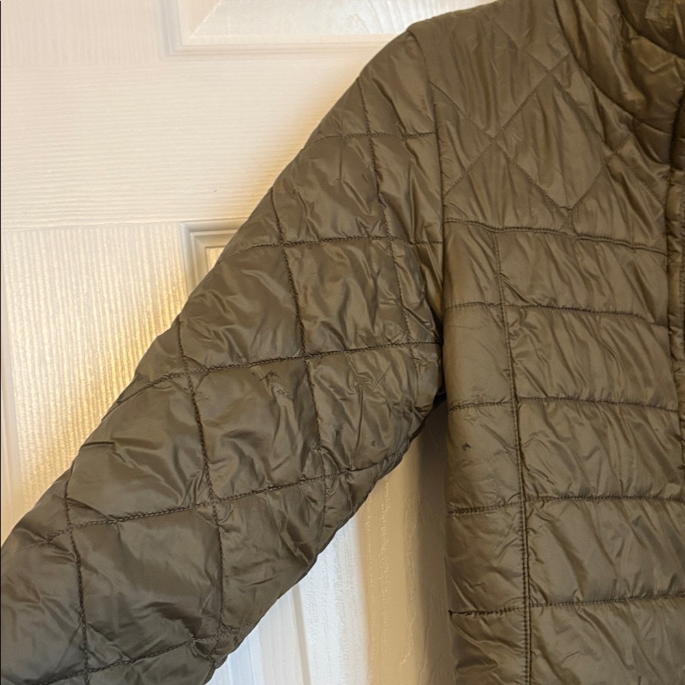 Patagonia Radalie Parka FLAWED - Picture 9 of 16
